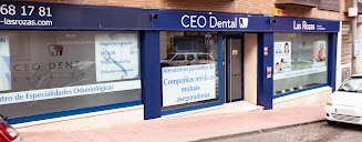 Ceo Dental Las Rozas en Las Rozas de Madrid