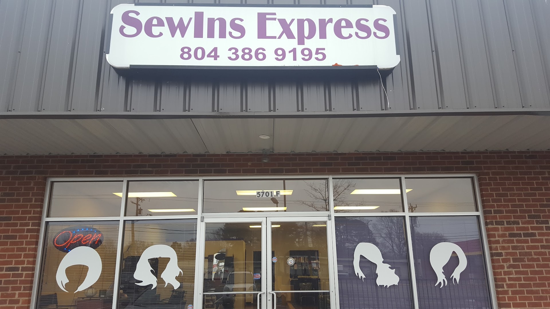 SewIns Express