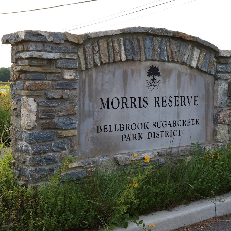 Morris Reserve
