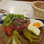 Photo n°1 de l'avis de Ralf.r fait le 19/02/2019 à 20:12 sur le  Hofbräu zur Frauenkirche à Dresden