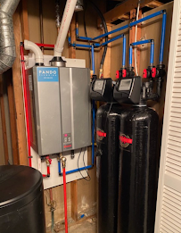 Pando Plumbing - Photo 8 - Car repair in Sandy, UT, West Jordan