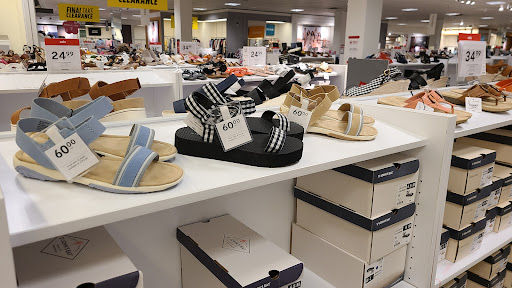 Department Store «JCPenney», reviews and photos, 231 Greece Ridge Center Dr, Greece, NY 14626, USA