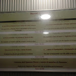 Photo n°5 de l'avis de Raffaella.a fait le 04/06/2018 à 07:32 sur le  Hotel Barion à Bari