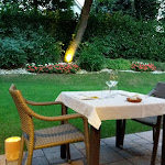 Photo n°1 de l'avis de Massimiliano. fait le 19/08/2018 à 21:39 sur le  Il Gallo Nero à Vertemate con Minoprio