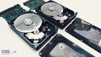 CBL Data Recovery Technologies