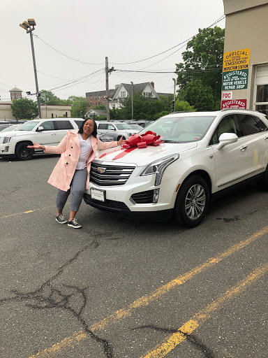 Cadillac Dealer «Paul Conte Cadillac», reviews and photos, 169 Sunrise Hwy, Freeport, NY 11520, USA