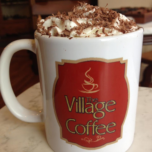 Coffee Shop «The Village Coffee & Cream», reviews and photos, 16 N Main St, Shrewsbury, PA 17361, USA