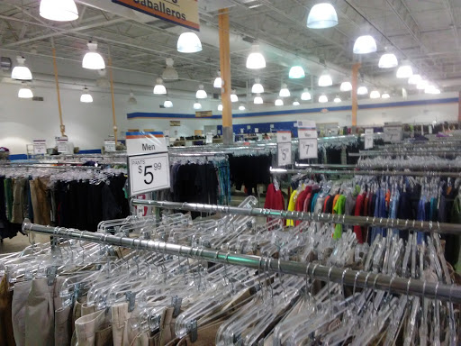 Thrift Store «Goodwill of North Georgia: McDonough Store and Donation Center», reviews and photos