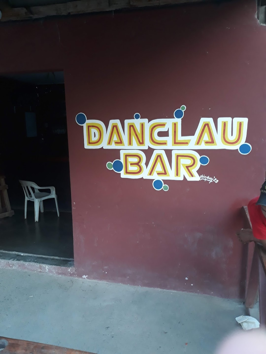 Danclau Bar