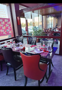Atmosphère du Restaurant asiatique Royal Wok à Saint-Vigor-le-Grand - n°6