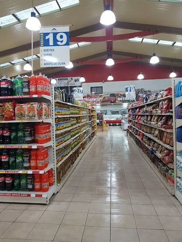 Opiniones de Unimarc - Supermercado Isla Grande en Quellón - Supermercado