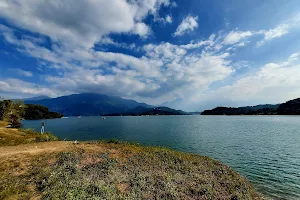 Shuishe Dam image