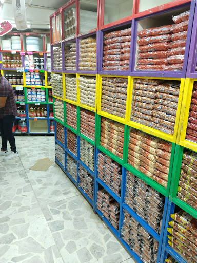 Tienda de chocolate Naucalpan de Juárez