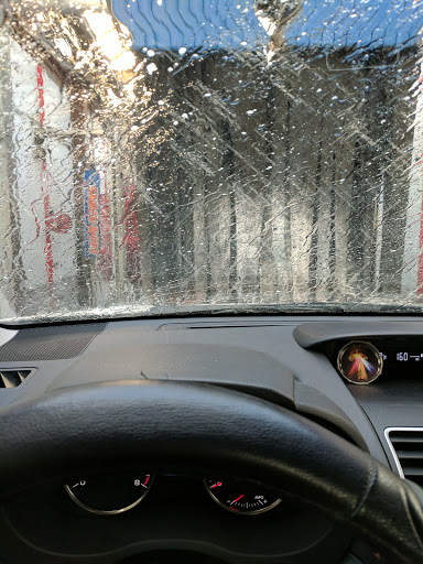 Car Wash «Desert Express Car Wash», reviews and photos, 43632 Washington St, La Quinta, CA 92253, USA