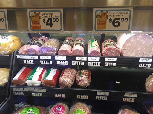 Grocery Store «Market Basket», reviews and photos, 1200 Newport Ave, South Attleboro, MA 02703, USA