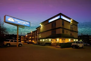 Americas Best Value Inn & Suites Anchorage Airport image