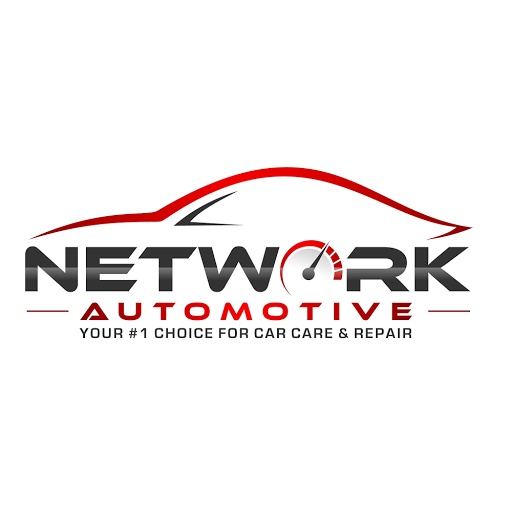 Auto Repair Shop «Network Automotive Service Center», reviews and photos, 104 E Main St, Mesa, AZ 85201, USA