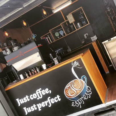 JC Espresso