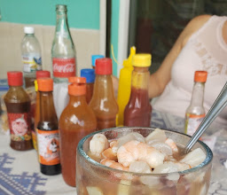 Mariscos Don Copio photo