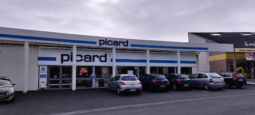 Magasin de produits surgelés Picard Lorient