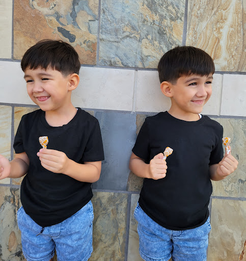 Barber Shop «On Tap Barbershop», reviews and photos, 1520 N Mountain Ave #124, Ontario, CA 91762, USA