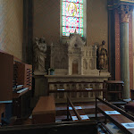 Photo n° 19 de l'avis de ana.e fait le 30/05/2021 à 08:00 pour Basilique Saint Andoche à Saulieu