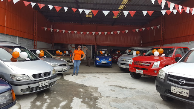 Opiniones de AUTOMOTORES EL FLAMANTITO en Quito - Concesionario de automóviles