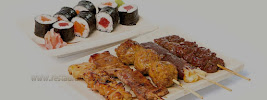 Plats et boissons du Restaurant japonais Yoshiya Sushi à Saint-Maur-des-Fossés - n°5