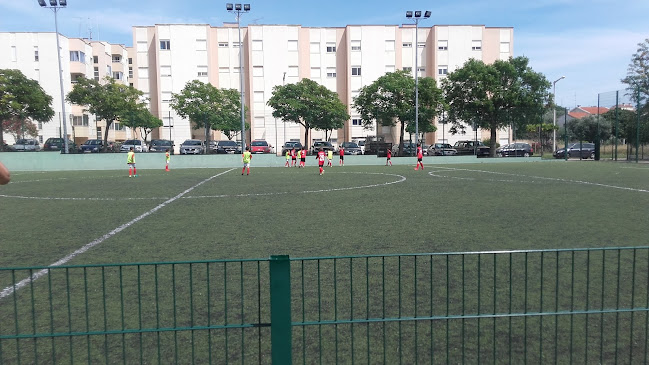 Campo de Futebol 7