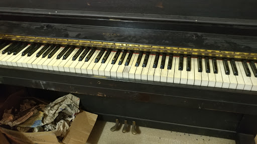 Flea Market «Dixie 400 Flea Market», reviews and photos, 4750 Settingdown Cir, Cumming, GA 30028, USA