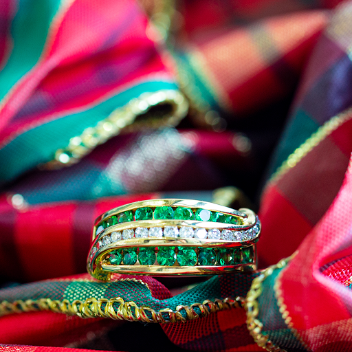 Jeweler «Buchkosky Jewelers», reviews and photos, 695 Rosedale Shopping Center, Roseville, MN 55113, USA