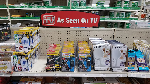 Home Improvement Store «Menards», reviews and photos, 2920 Decker Dr, Rice Lake, WI 54868, USA