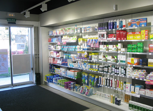 Farmacia Farmalife Novotiendas