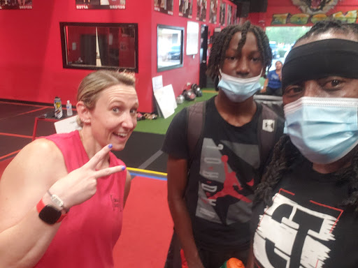 Gym «The Camp Transformation Center Fresno», reviews and photos, 4529 N Marty Ave #104, Fresno, CA 93722, USA