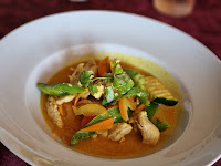 Soupe du Restaurant vietnamien Le Saïgon à Nantes - n°1