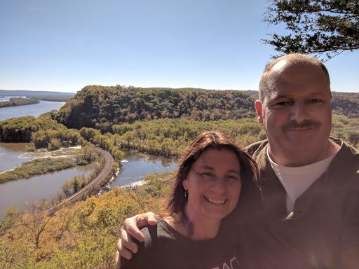 National Park «Effigy Mounds National Monument», reviews and photos, 151 IA-76, Harpers Ferry, IA 52146, USA