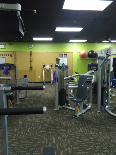 Gym «Anytime Fitness», reviews and photos, 4275 County Line Rd Suite 03, Chalfont, PA 18914, USA