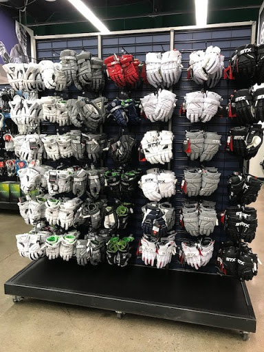 Hockey Supply Store «MonkeySports Irvine», reviews and photos, 1962 Barranca Pkwy, Irvine, CA 92606, USA