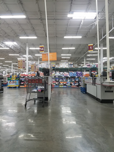Warehouse club «BJ’s Wholesale Club», reviews and photos, 70 W Campbell Rd, Rotterdam, NY 12306, USA