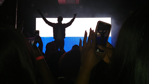 Concert Hall «The Orpheum», reviews and photos, 1915 E 7th Ave, Tampa, FL 33605, USA