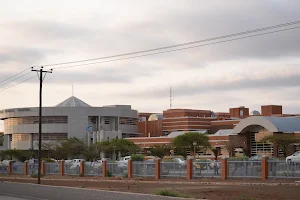 Sekgoma Memorial Hospital image