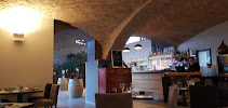 Atmosphère du Restaurant français Le Segustero à Sisteron - n°16