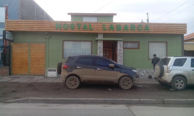 Teléfono de Hostal Mi Residencial