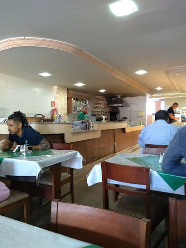 Restaurante Espaço Nobre - Brasília