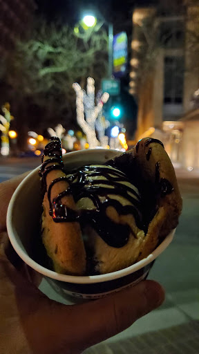 Ice Cream Shop «CREAM Palo Alto», reviews and photos, 440 University Ave, Palo Alto, CA 94301, USA