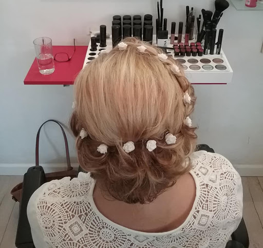 Friseur Conny Inh Cornelia Ritschel In Lichtenwörth