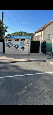 Laverie Automatique Ravolution à Vernon