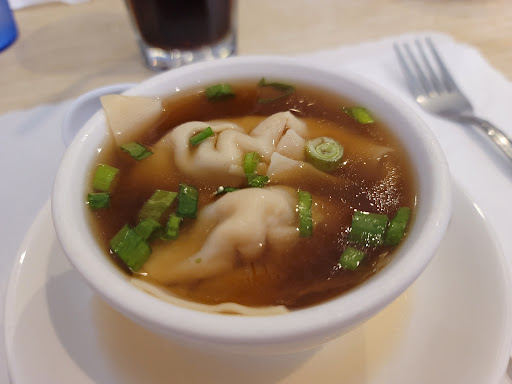 Golden Gate Chinese Restaurant image