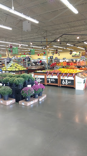 Supermarket «Walmart Neighborhood Market», reviews and photos, 12840 Beach Blvd, Stanton, CA 90680, USA