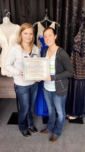 Bridal Shop «Eternity Bridal and Boutique», reviews and photos, 145 Market St #12, Potsdam, NY 13676, USA